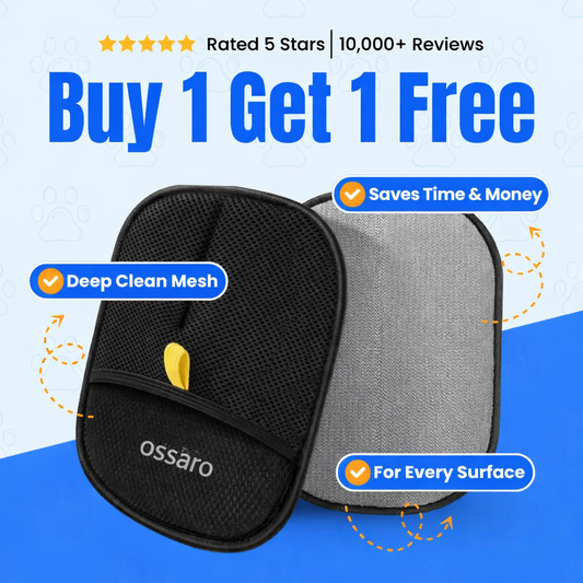 Ossaro™ Magic Pet Hair Remover