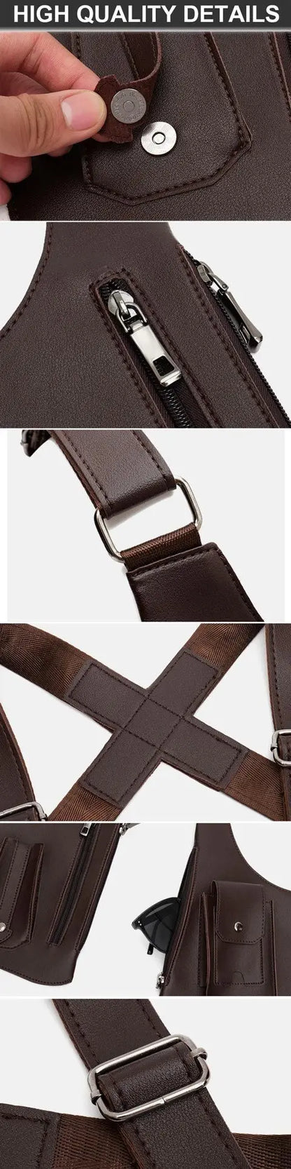 Secret Anti Theft Bag