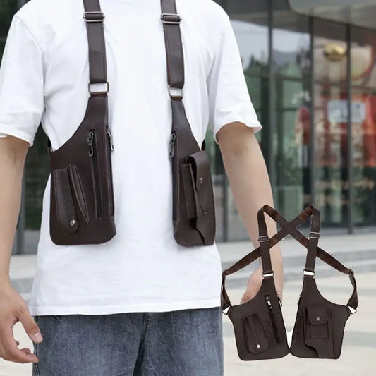 Secret Anti Theft Bag